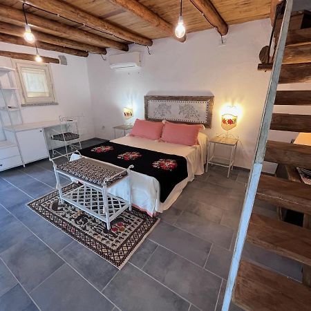 Locanda Da Renzo Siamaggiore Экстерьер фото