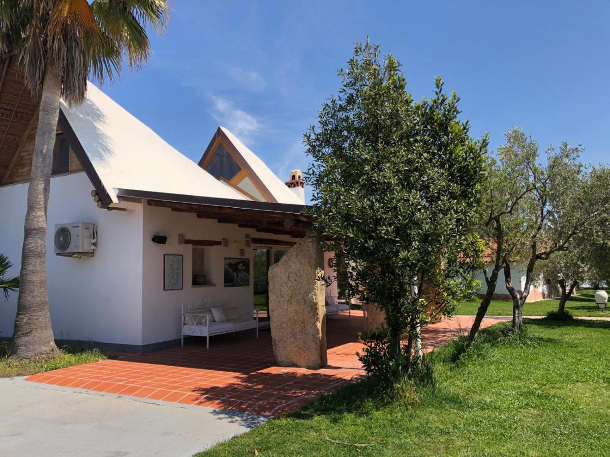 Locanda Da Renzo Siamaggiore Экстерьер фото