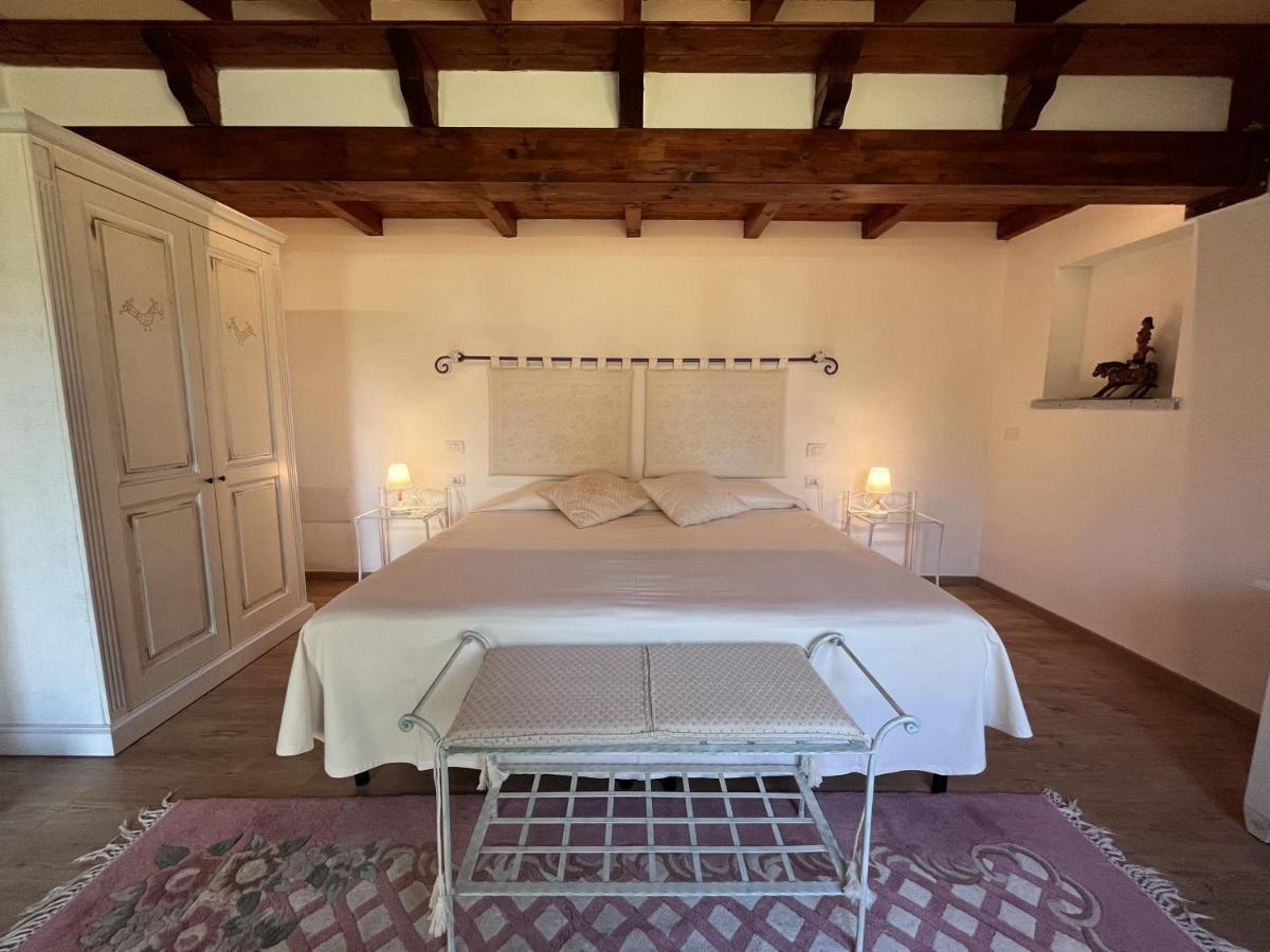 Locanda Da Renzo Siamaggiore Экстерьер фото
