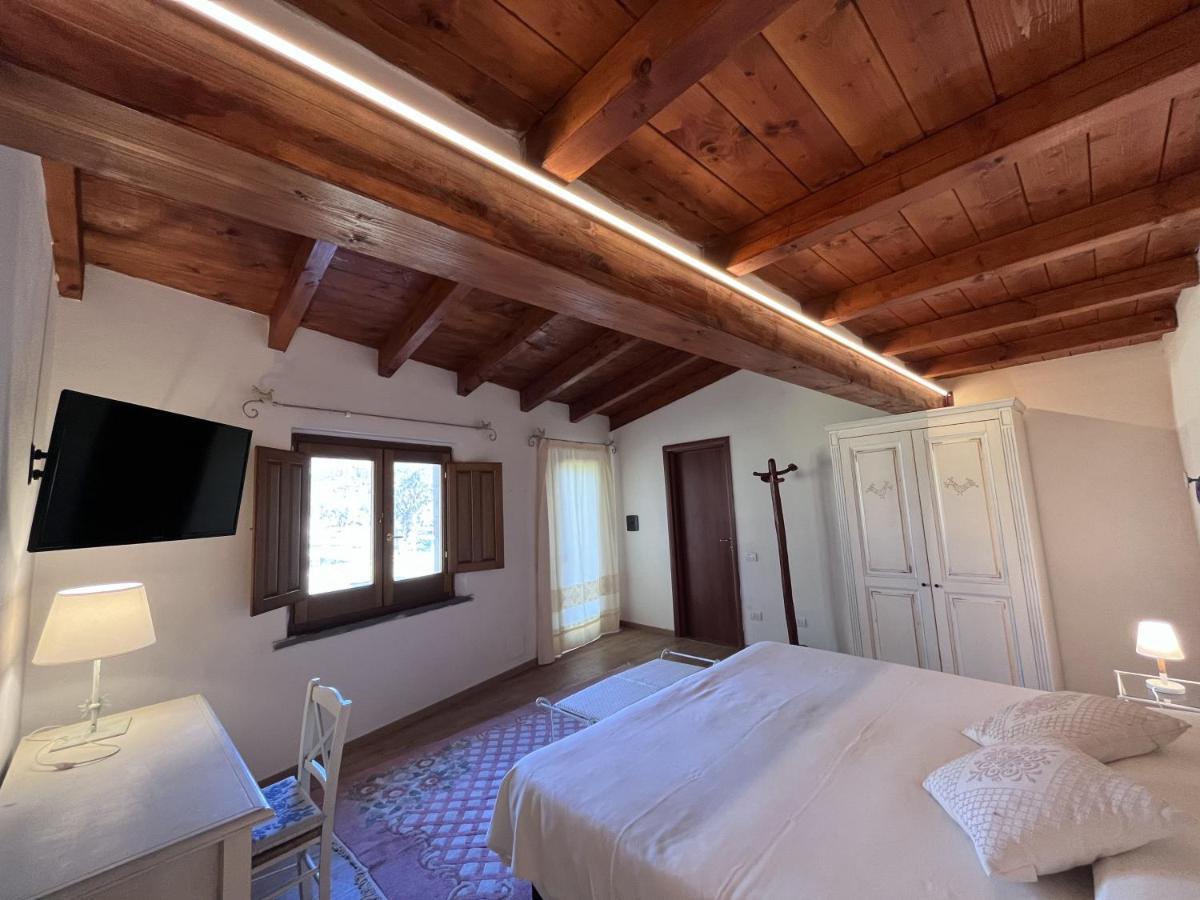 Locanda Da Renzo Siamaggiore Экстерьер фото