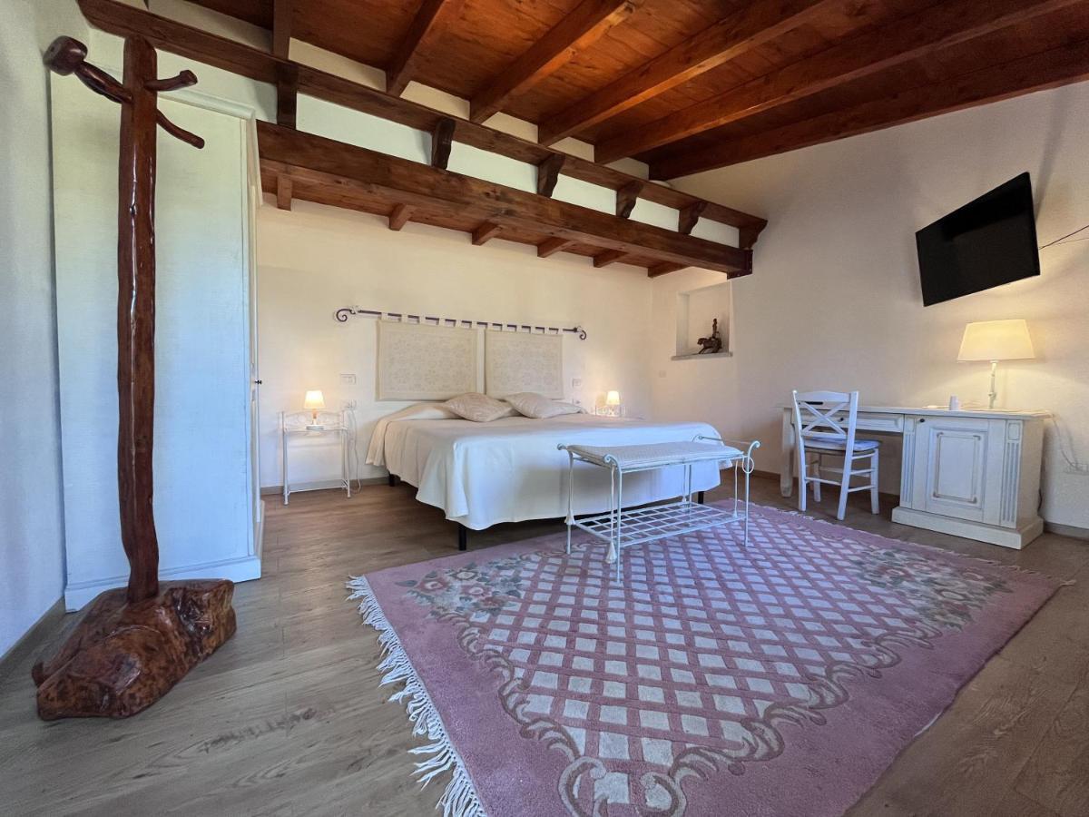 Locanda Da Renzo Siamaggiore Экстерьер фото