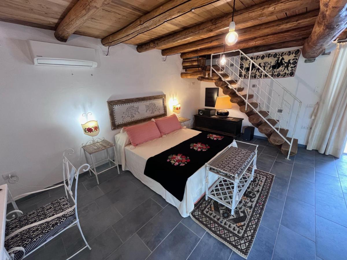 Locanda Da Renzo Siamaggiore Экстерьер фото