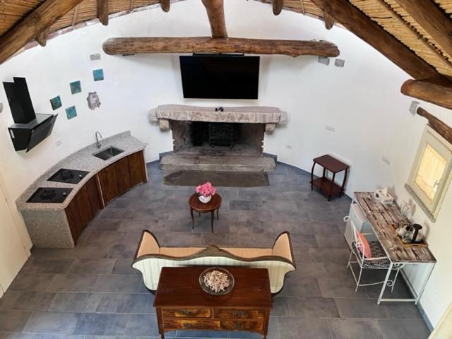 Locanda Da Renzo Siamaggiore Экстерьер фото