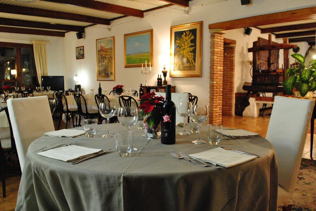 Locanda Da Renzo Siamaggiore Экстерьер фото