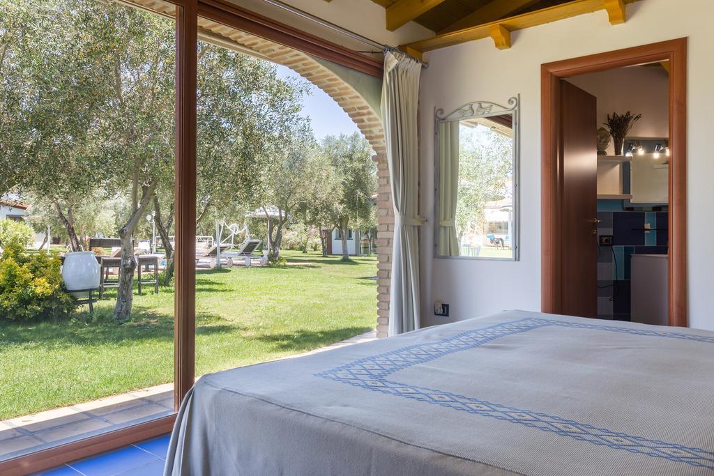 Locanda Da Renzo Siamaggiore Экстерьер фото