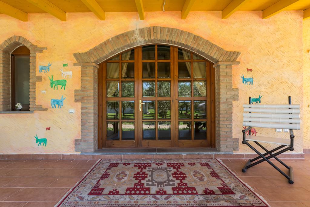 Locanda Da Renzo Siamaggiore Экстерьер фото