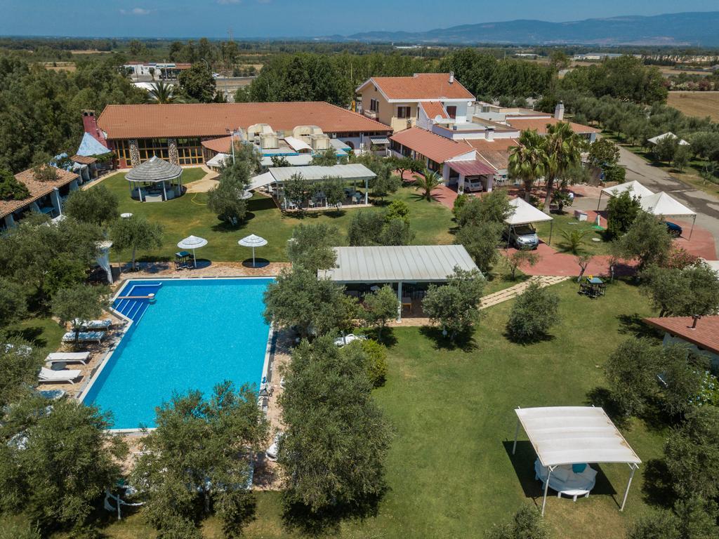 Locanda Da Renzo Siamaggiore Экстерьер фото