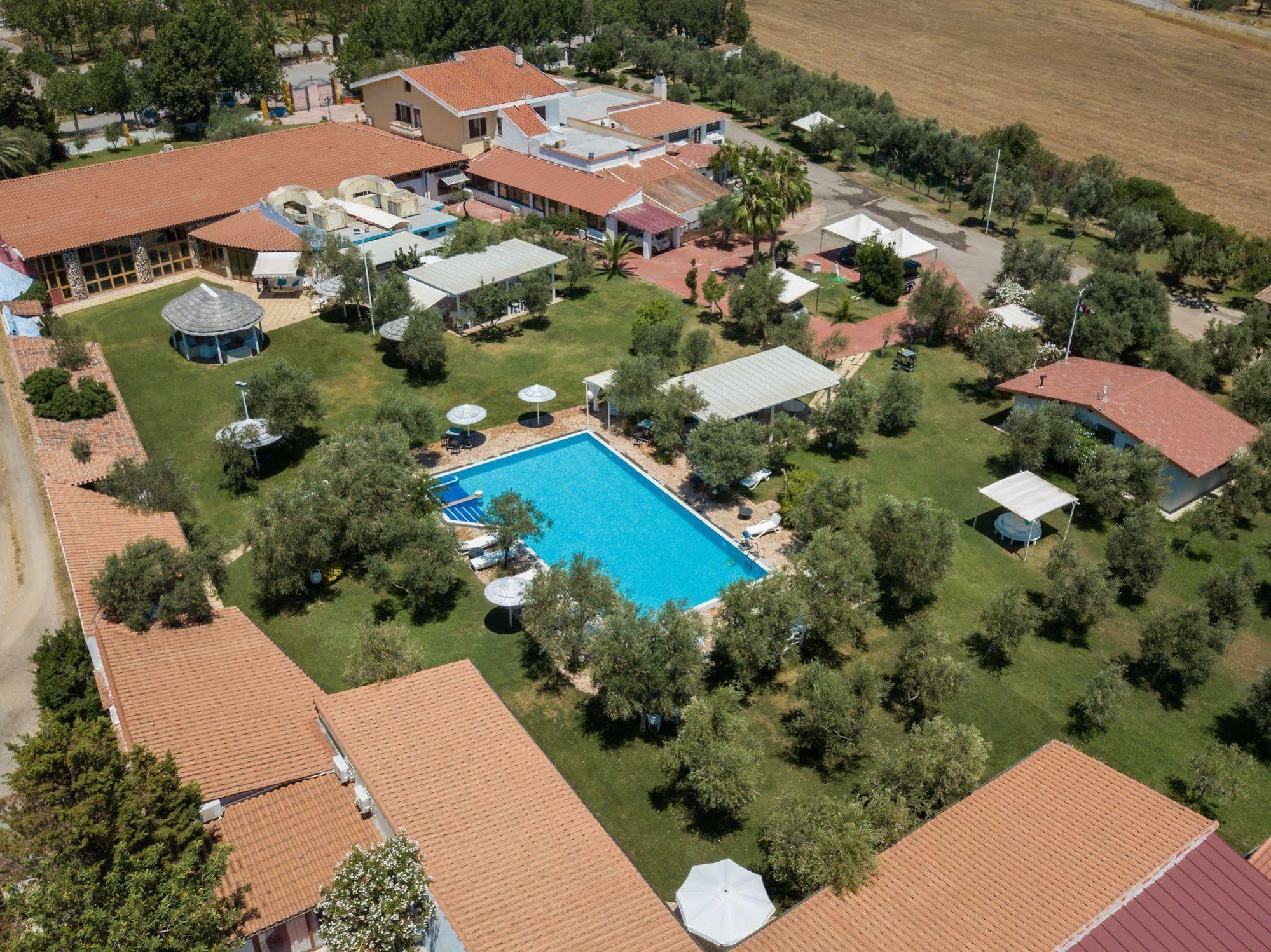 Locanda Da Renzo Siamaggiore Экстерьер фото