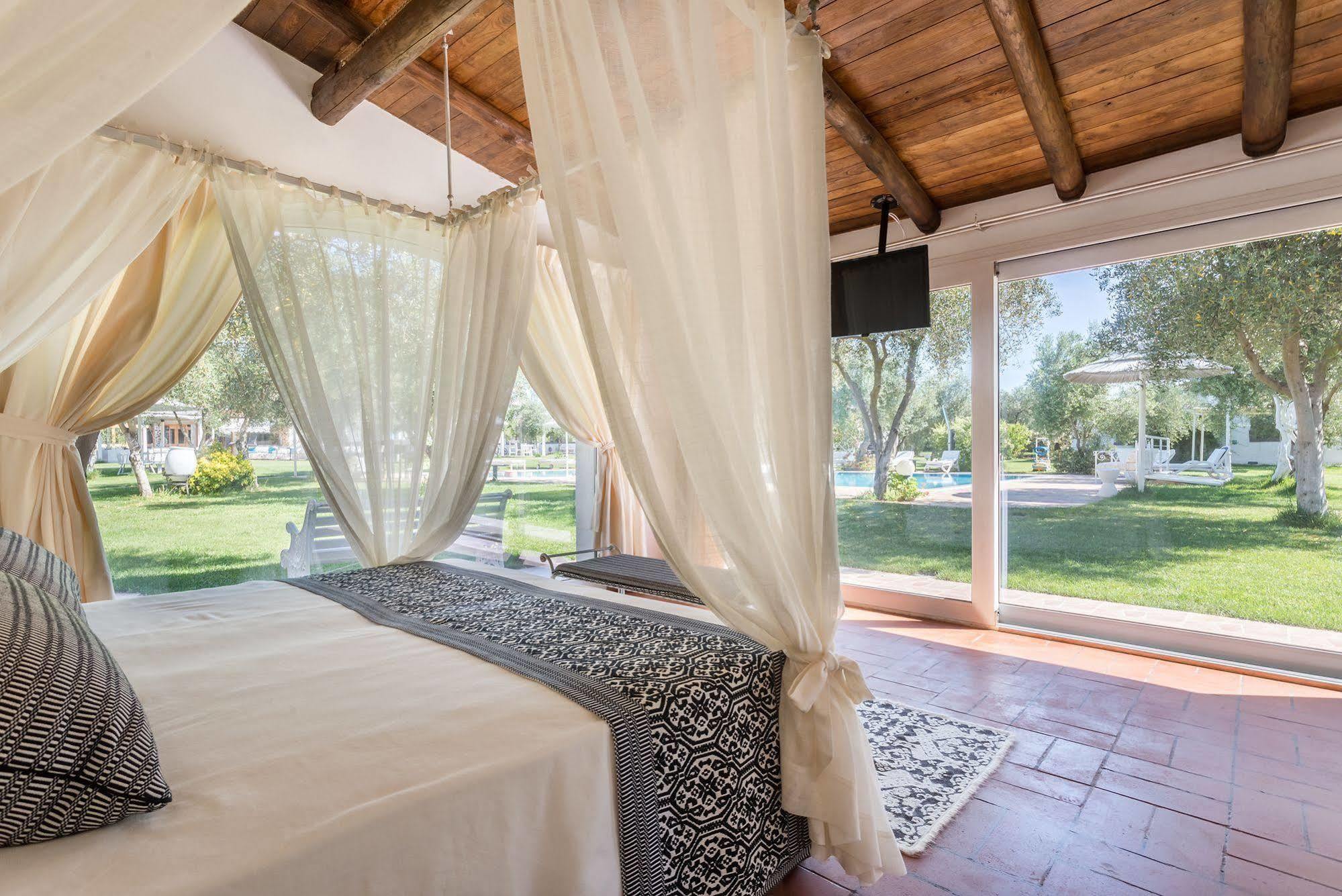 Locanda Da Renzo Siamaggiore Экстерьер фото