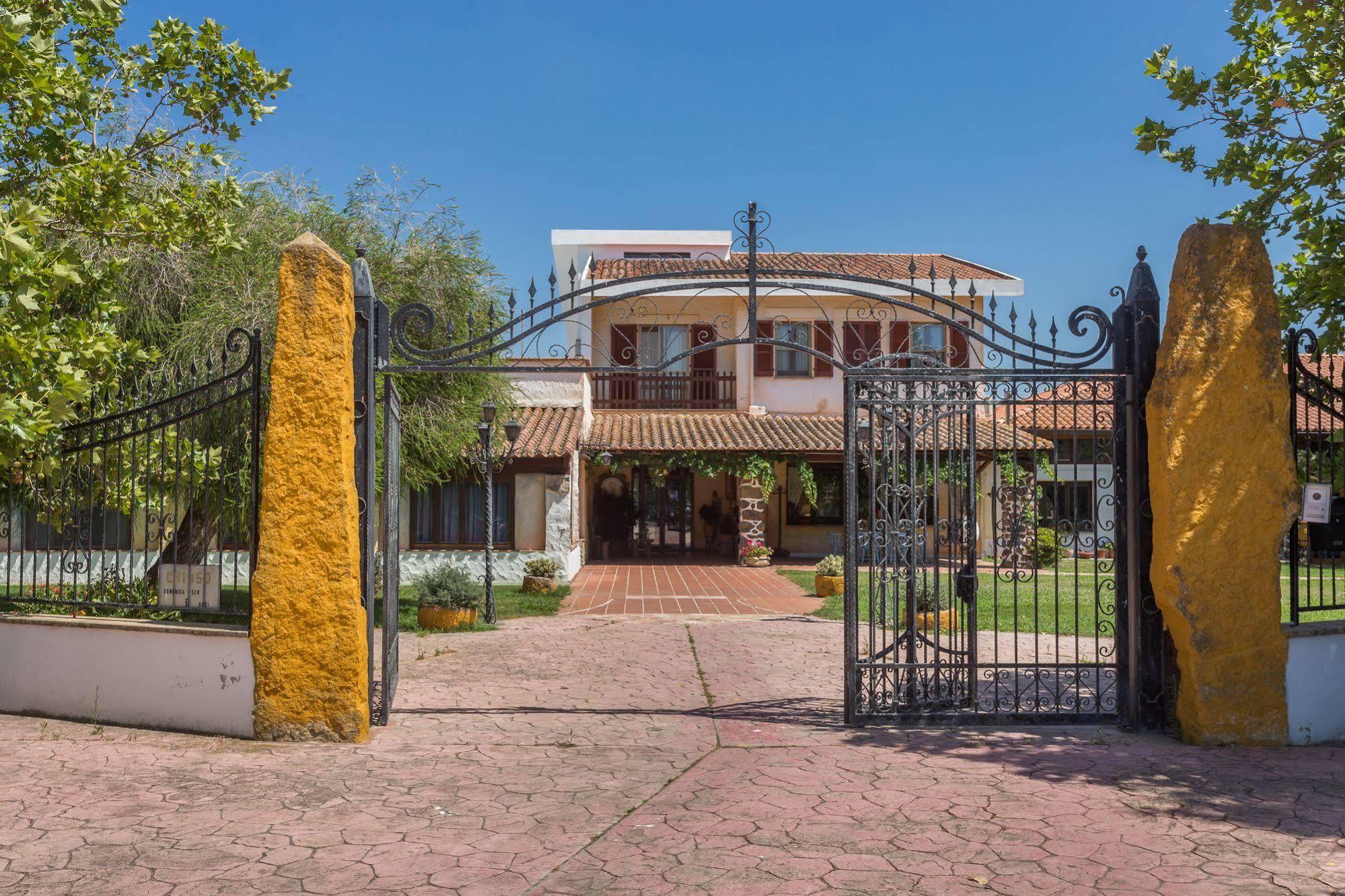 Locanda Da Renzo Siamaggiore Экстерьер фото