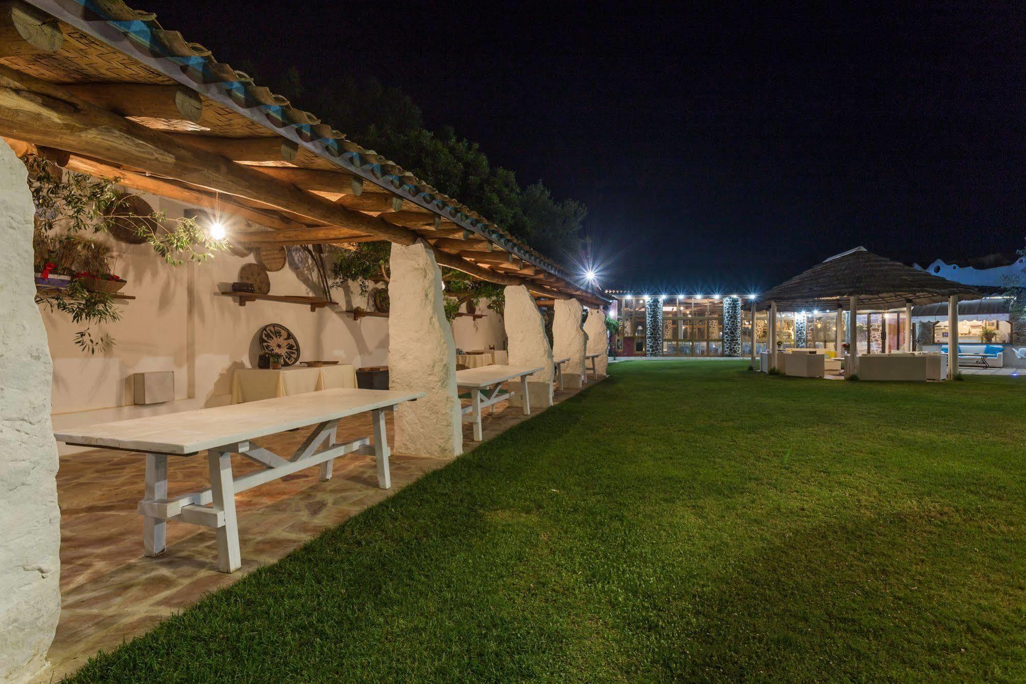 Locanda Da Renzo Siamaggiore Экстерьер фото