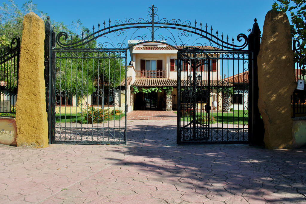 Locanda Da Renzo Siamaggiore Экстерьер фото