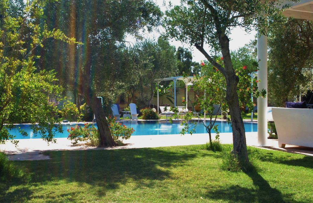 Locanda Da Renzo Siamaggiore Экстерьер фото